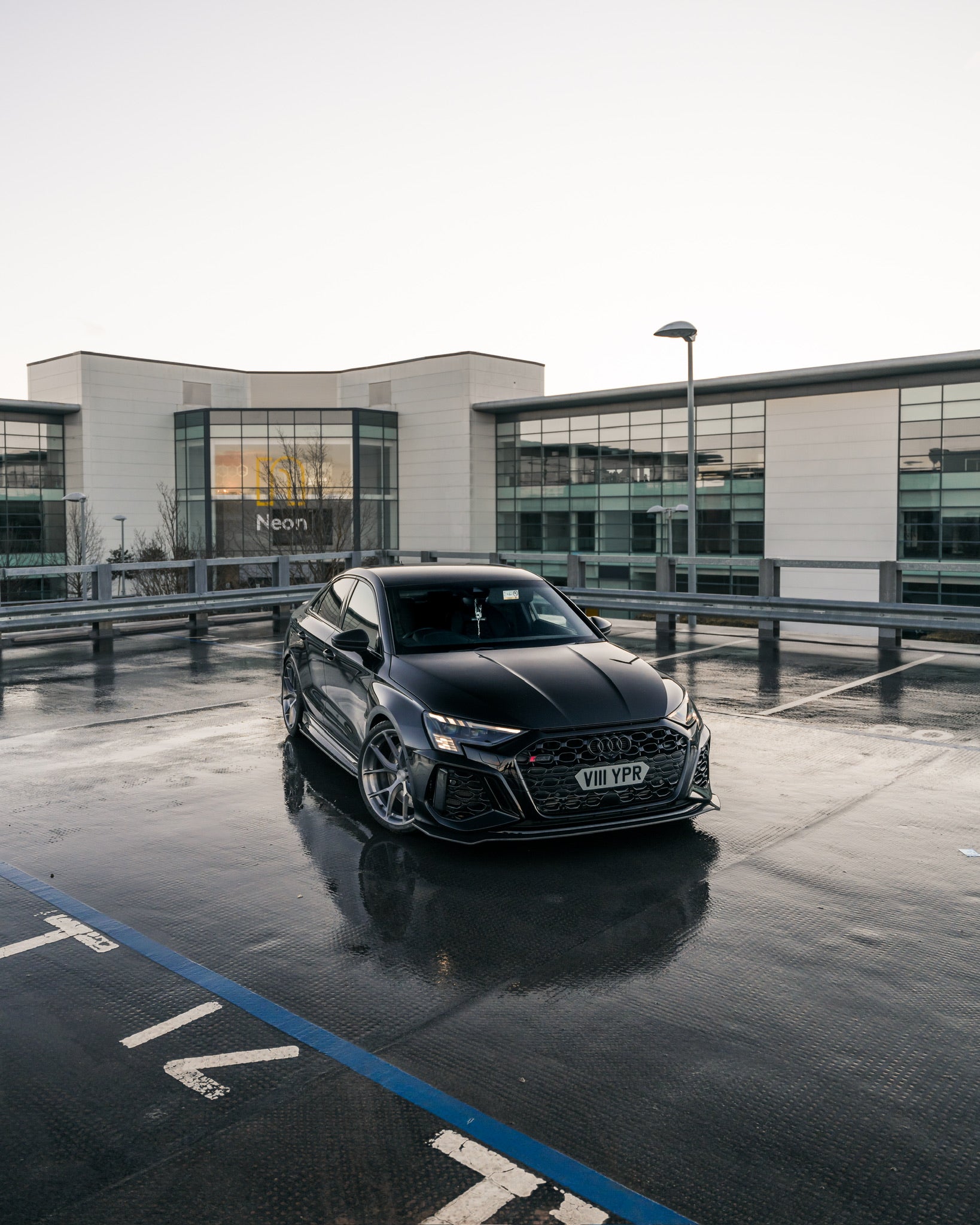 Audi RS3 8Y