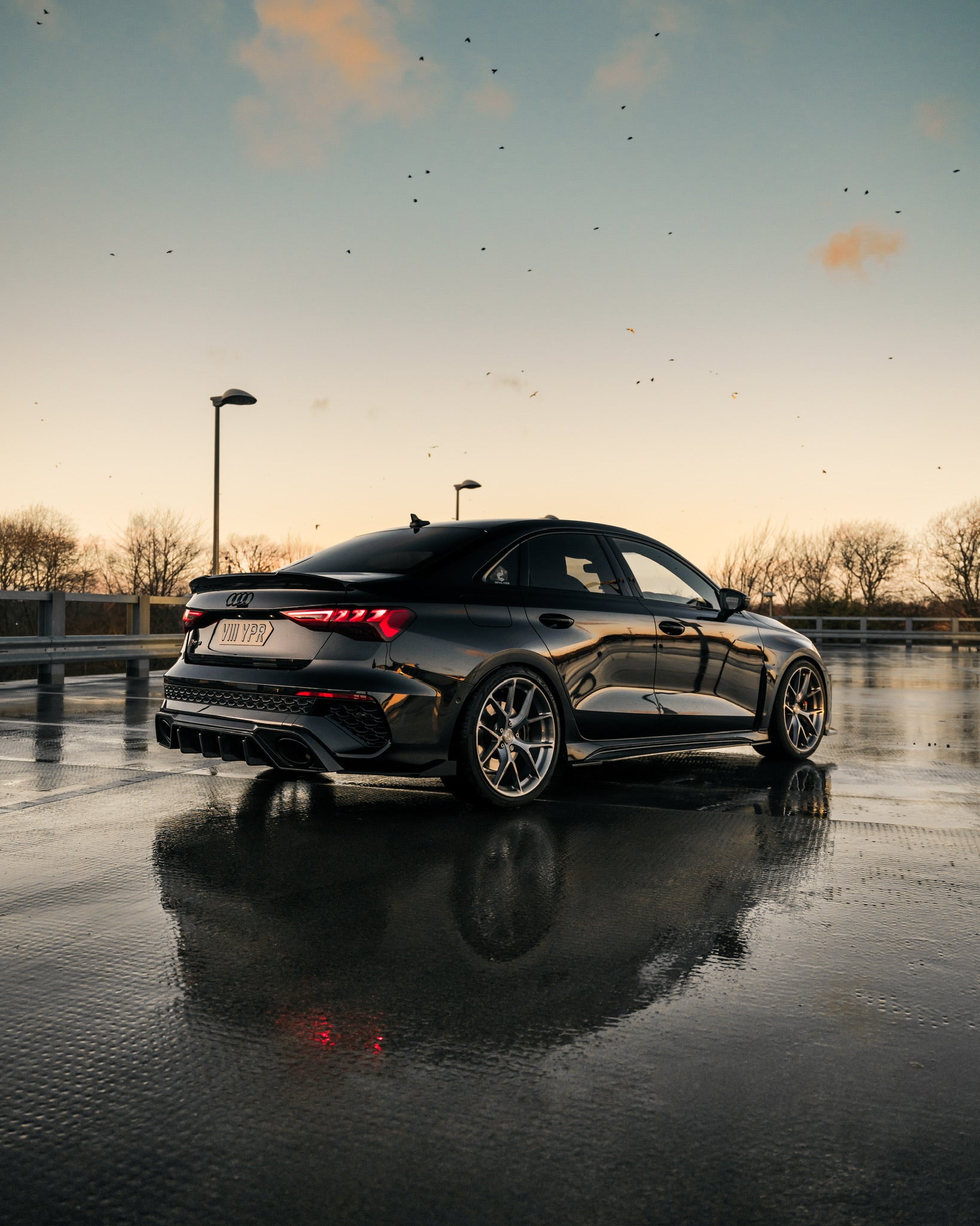 Audi RS3 8Y