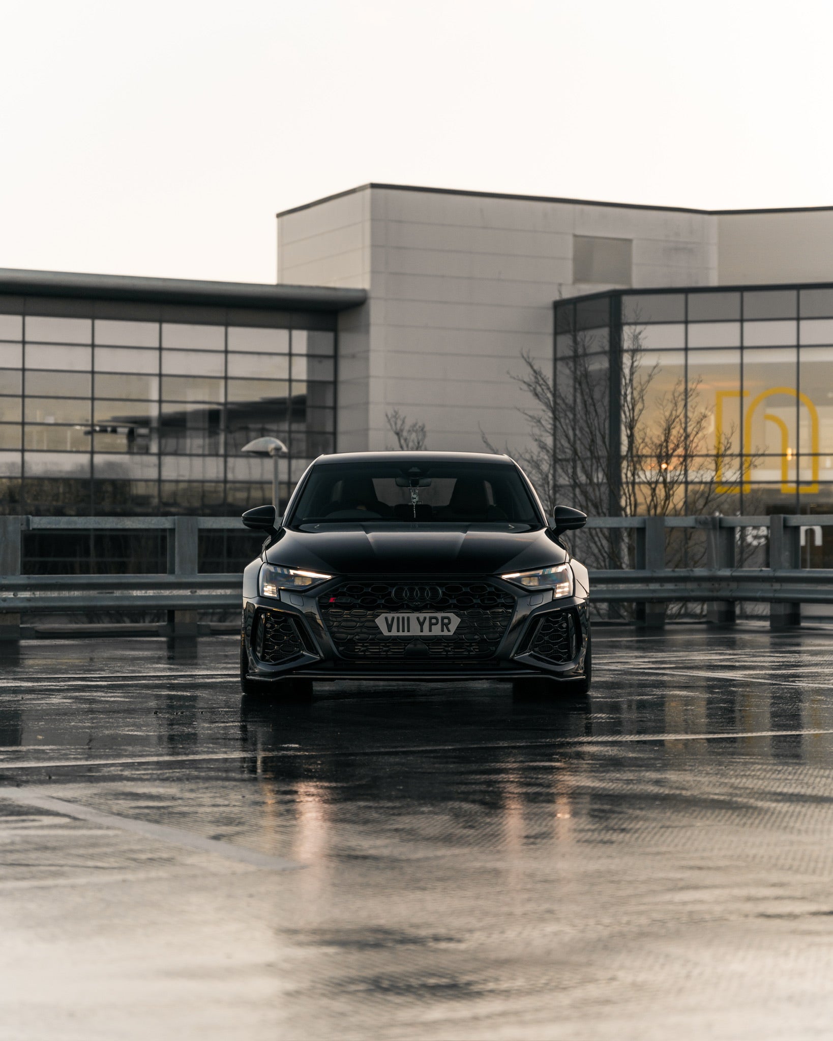 Audi RS3 8Y