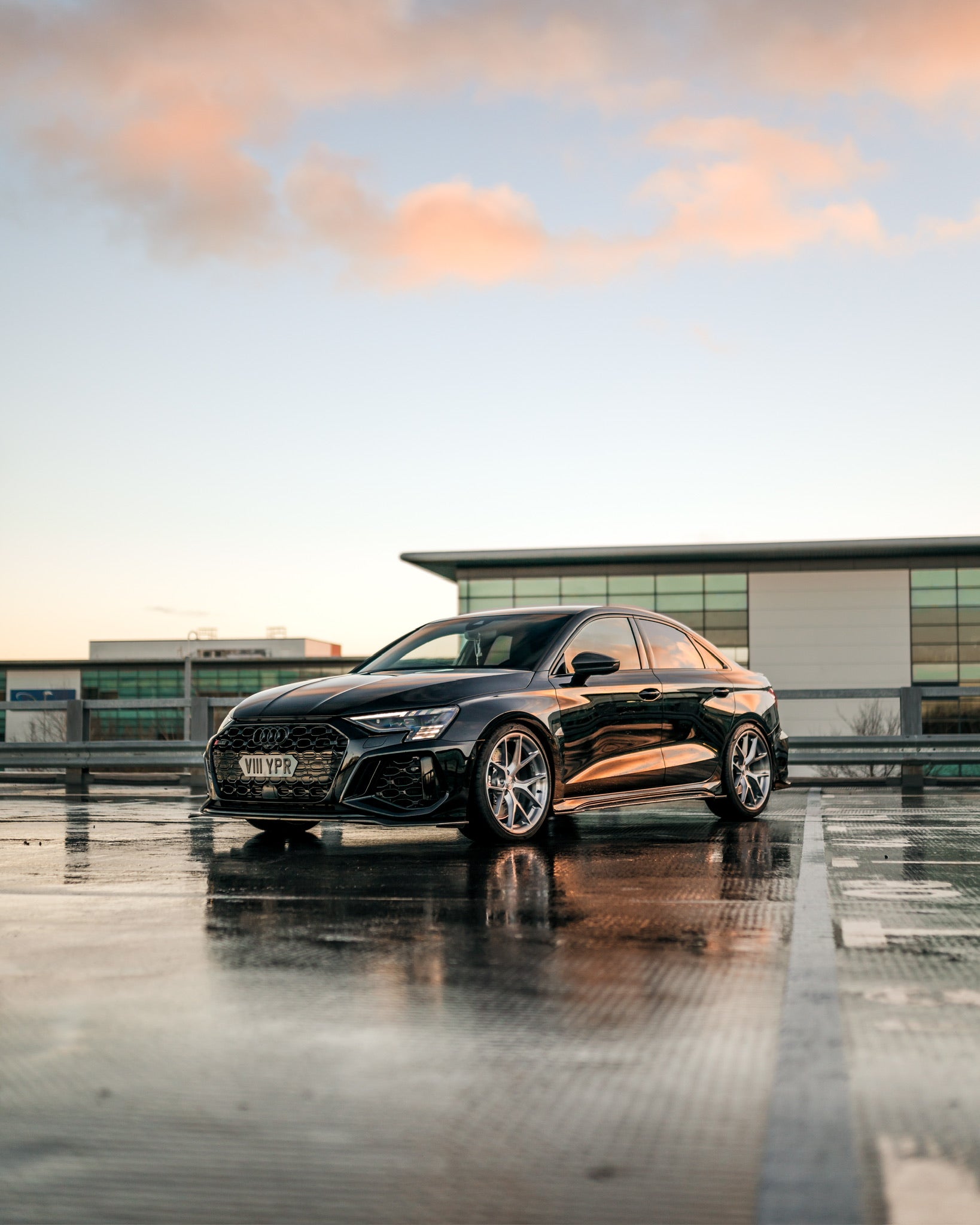 Audi RS3 8Y