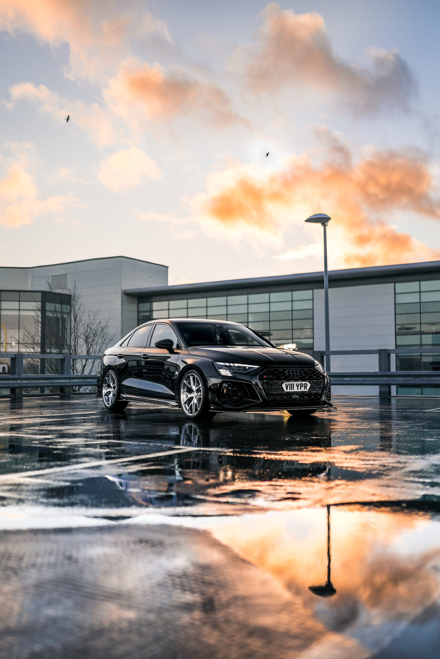 Audi RS3 8Y