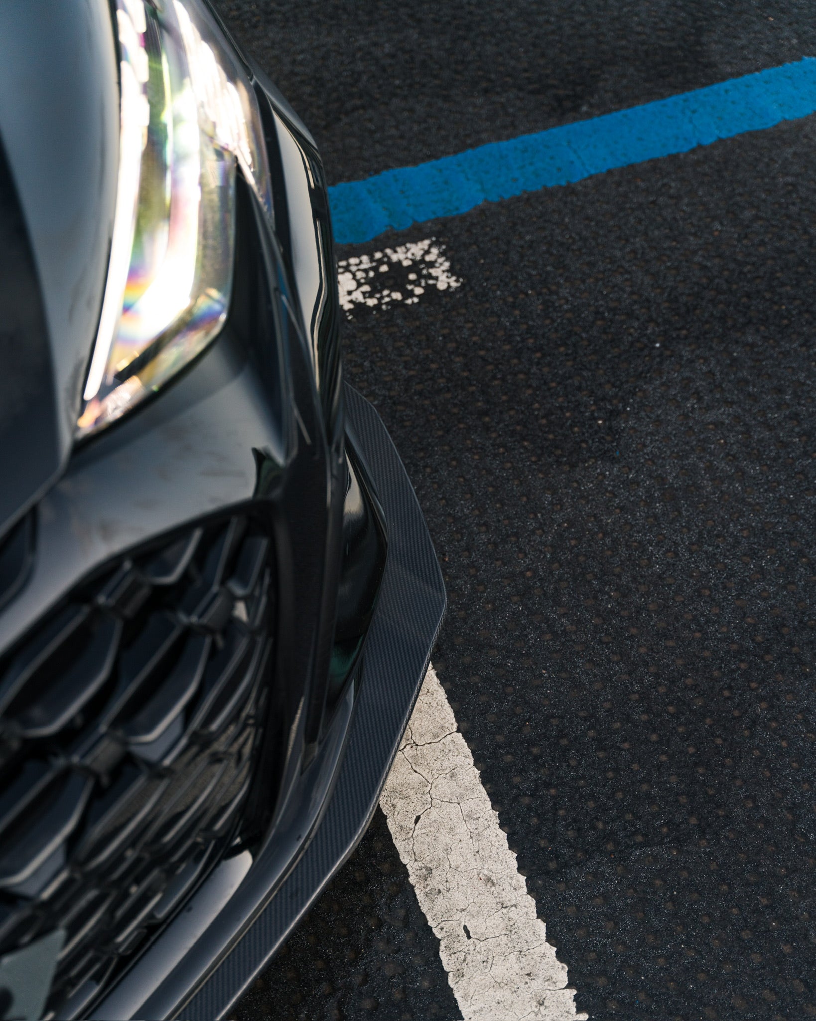 Audi RS3 8Y