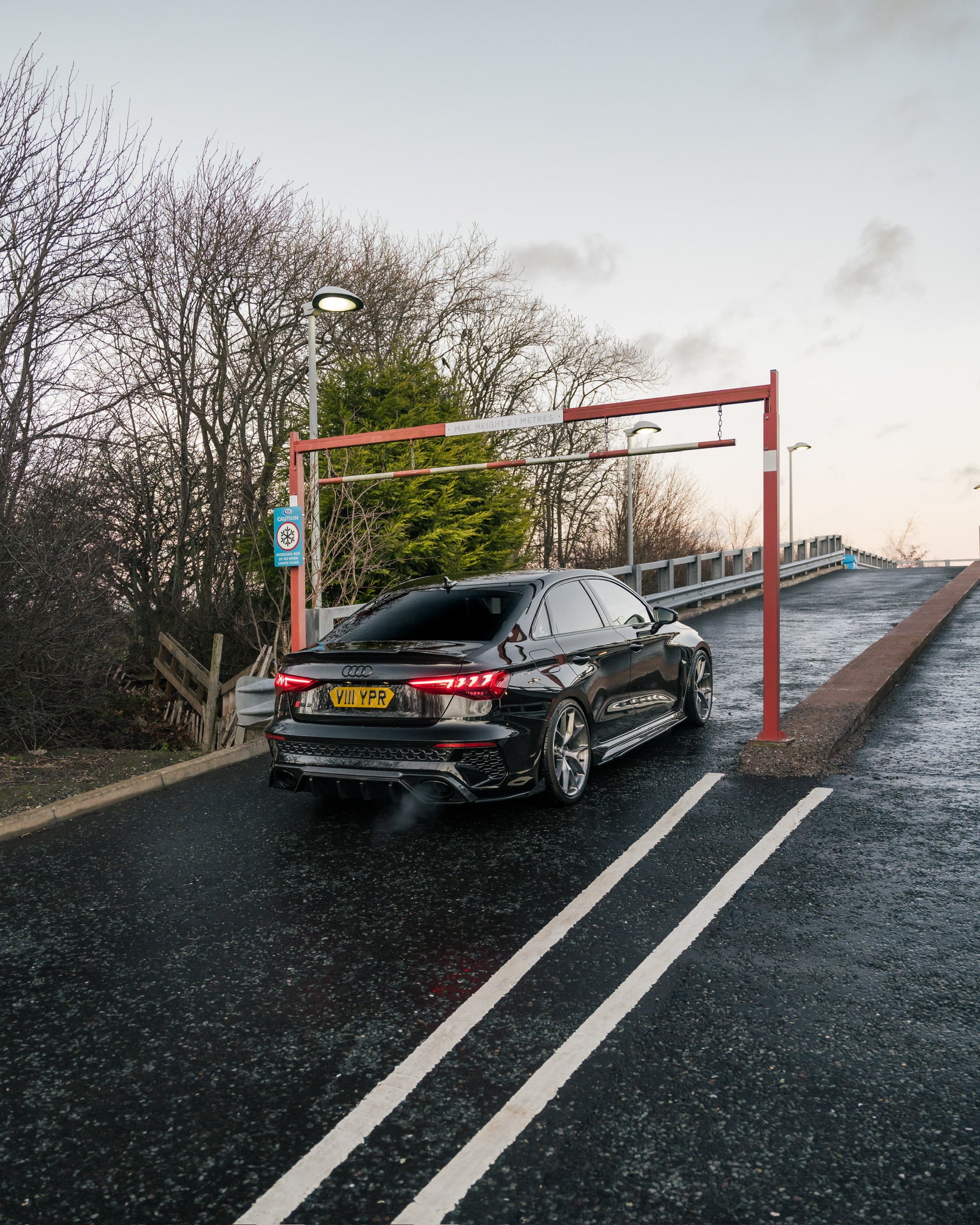 Audi RS3 8Y