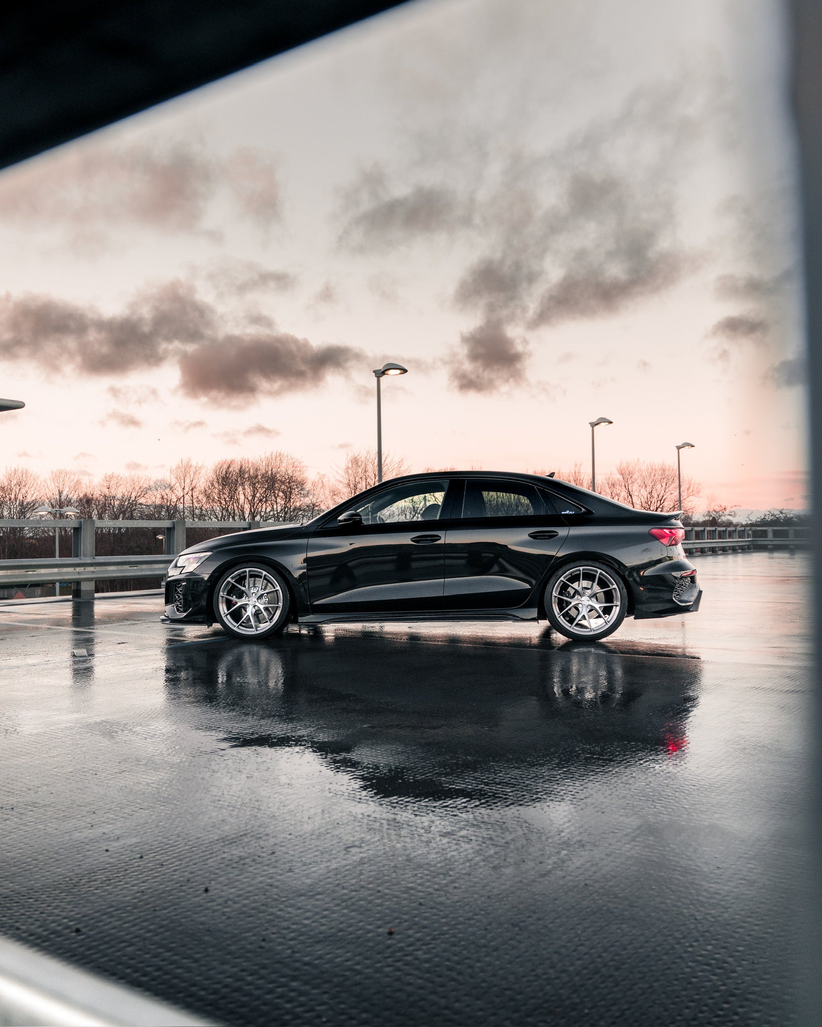Audi RS3 8Y