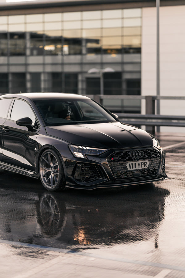 Audi RS3 8Y