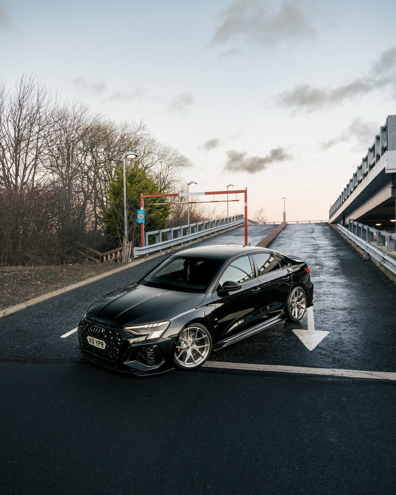 Audi RS3 8Y