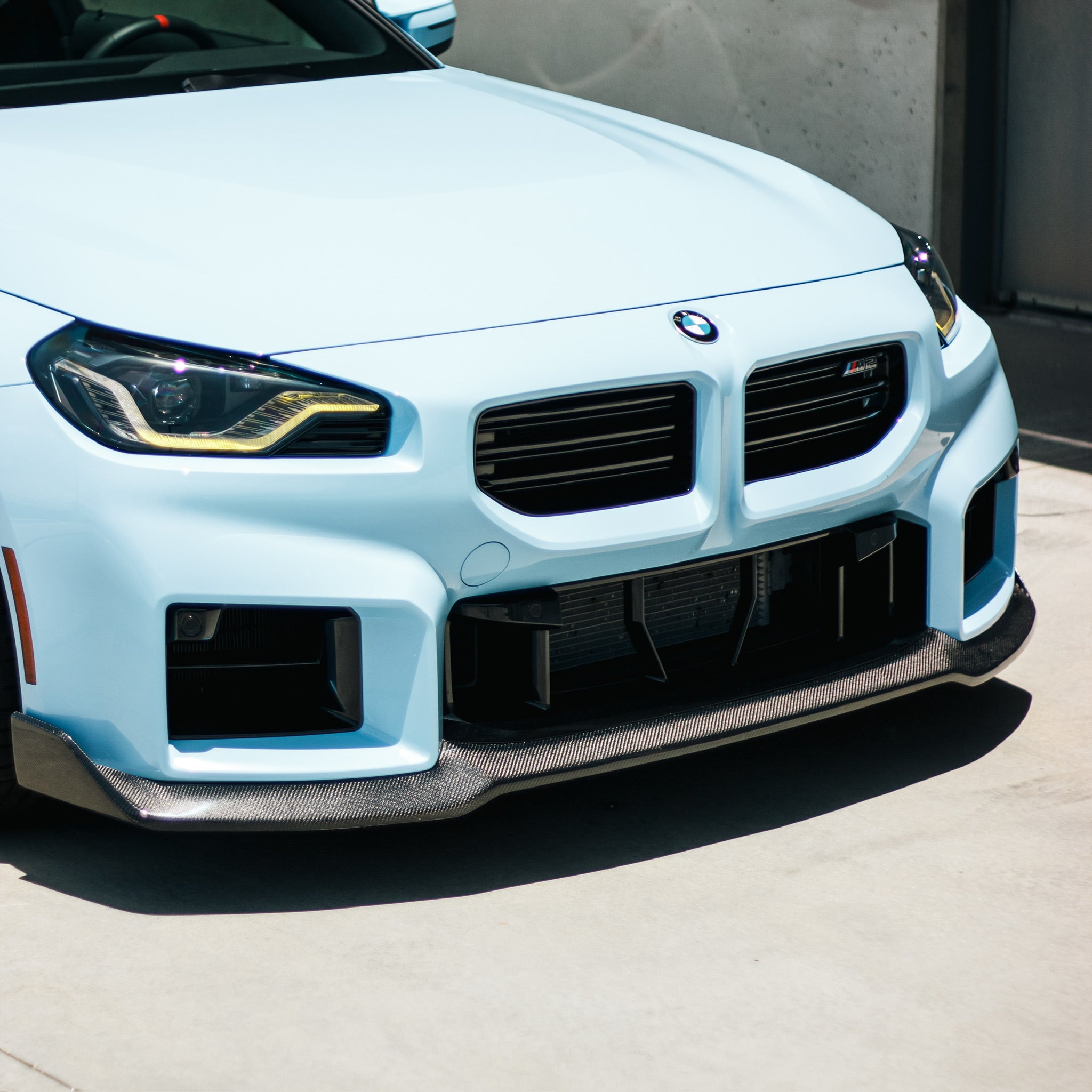 BMW M2 G87