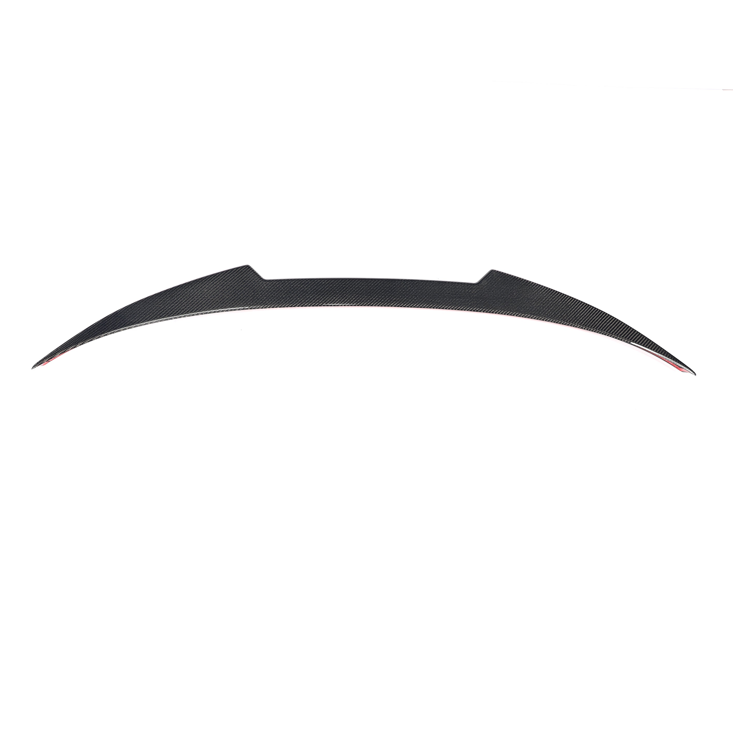 Audi S5/A5 S-Line B10 Carbon Fiber Trunk Lip 2025-2027 V2