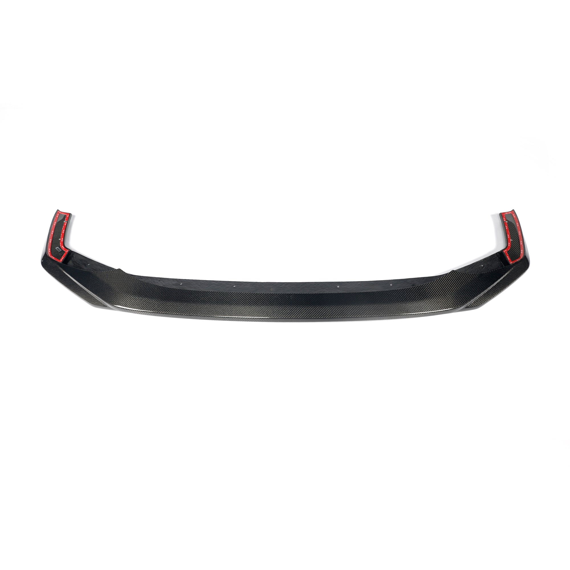 Audi RS6/RS7 C8 Carbon Fiber Front Lip V3 2020-2026