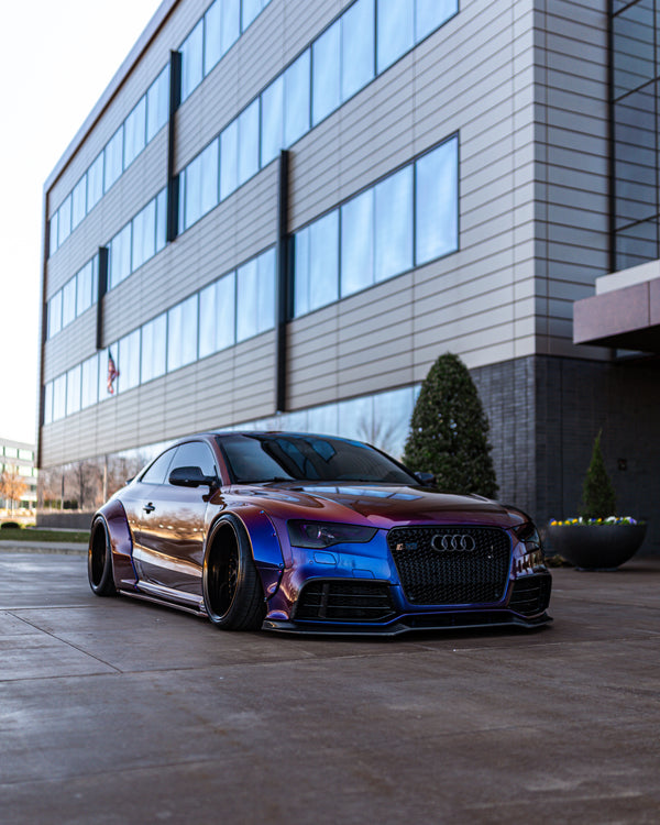 Audi RS5 B8.5