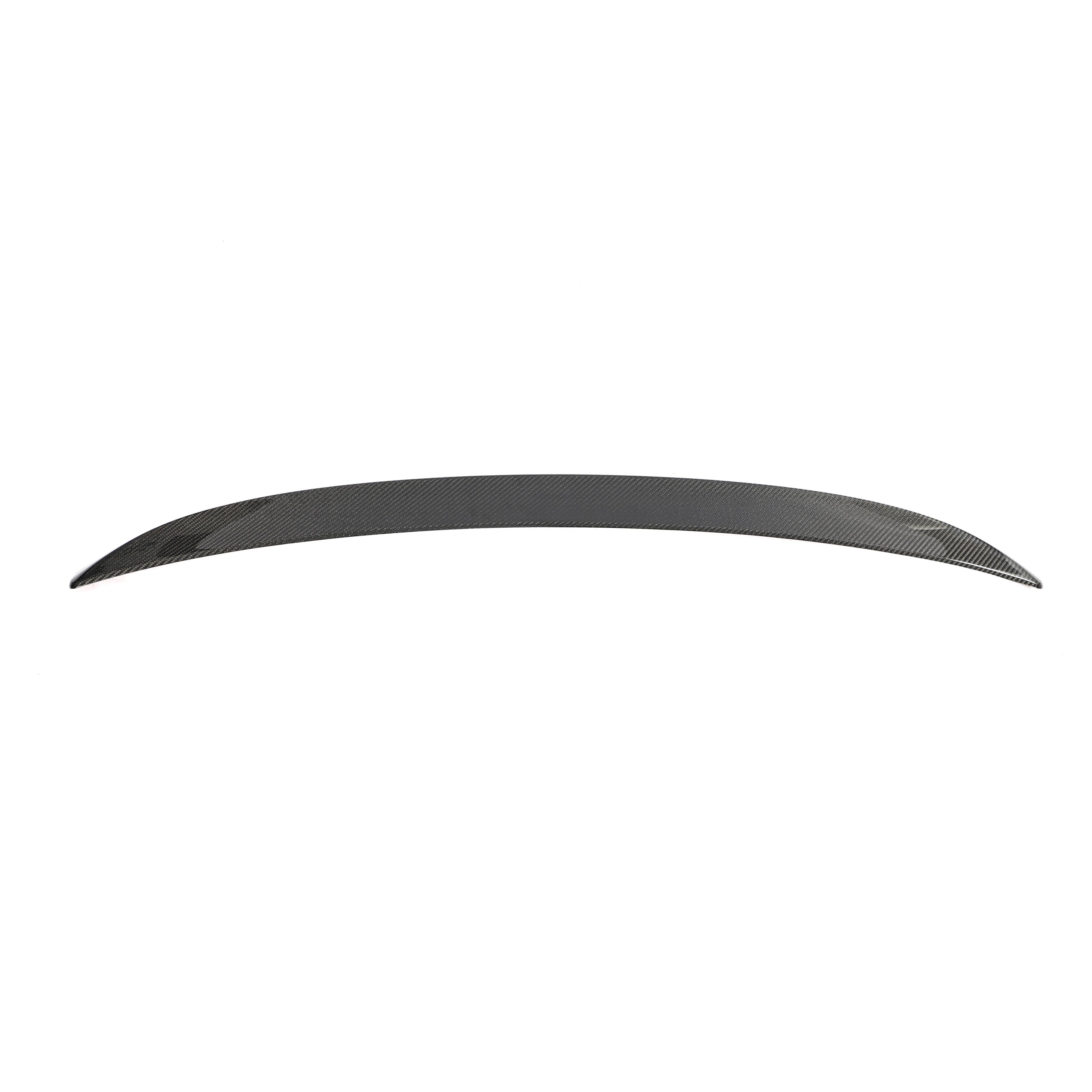 Audi A5/S5/RS5 B9/B9.5 Carbon Fiber Roof Spoiler 2017-2025 V1