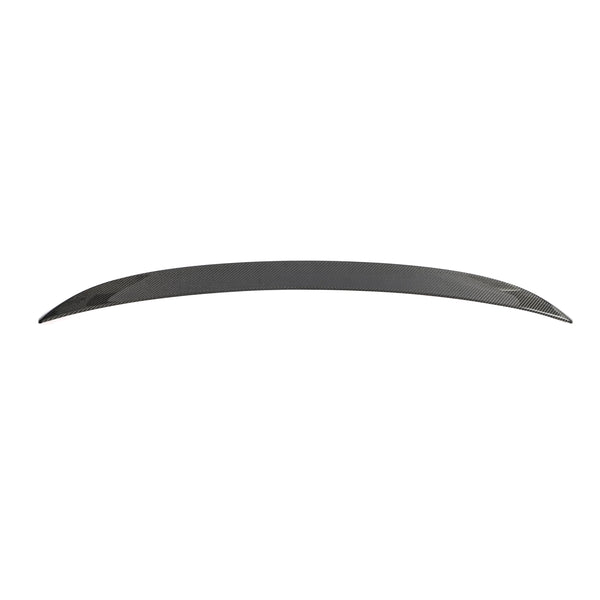 Audi A5/S5/RS5 B9/B9.5 Carbon Fiber Roof Spoiler 2017-2025 V1