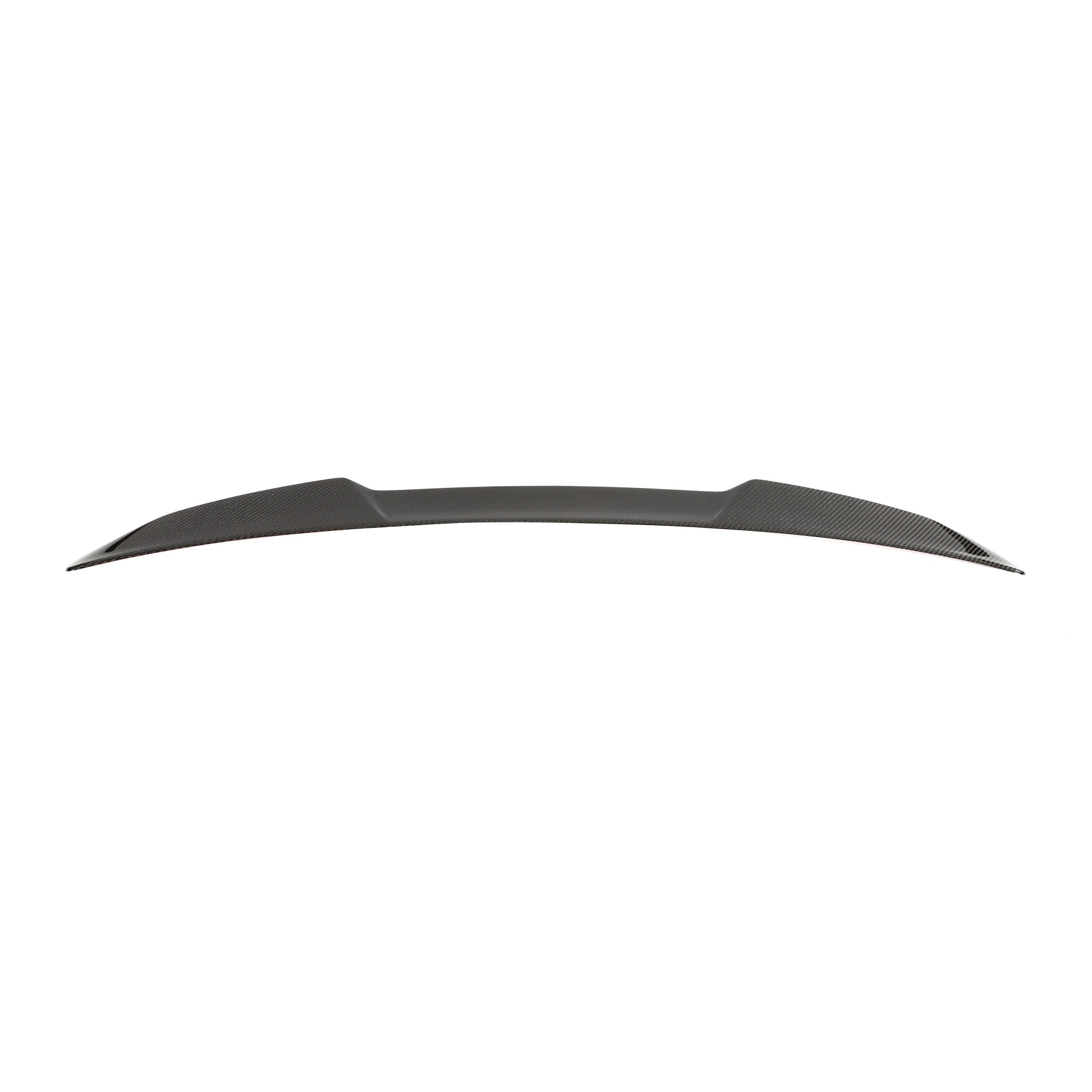 Audi A5/S5/RS5 B9/B9.5 Carbon Fiber Roof Spoiler 2017-2025 V2