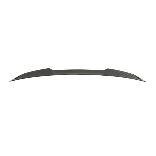 Audi A5/S5/RS5 B9/B9.5 Carbon Fiber Roof Spoiler 2017-2025 V2