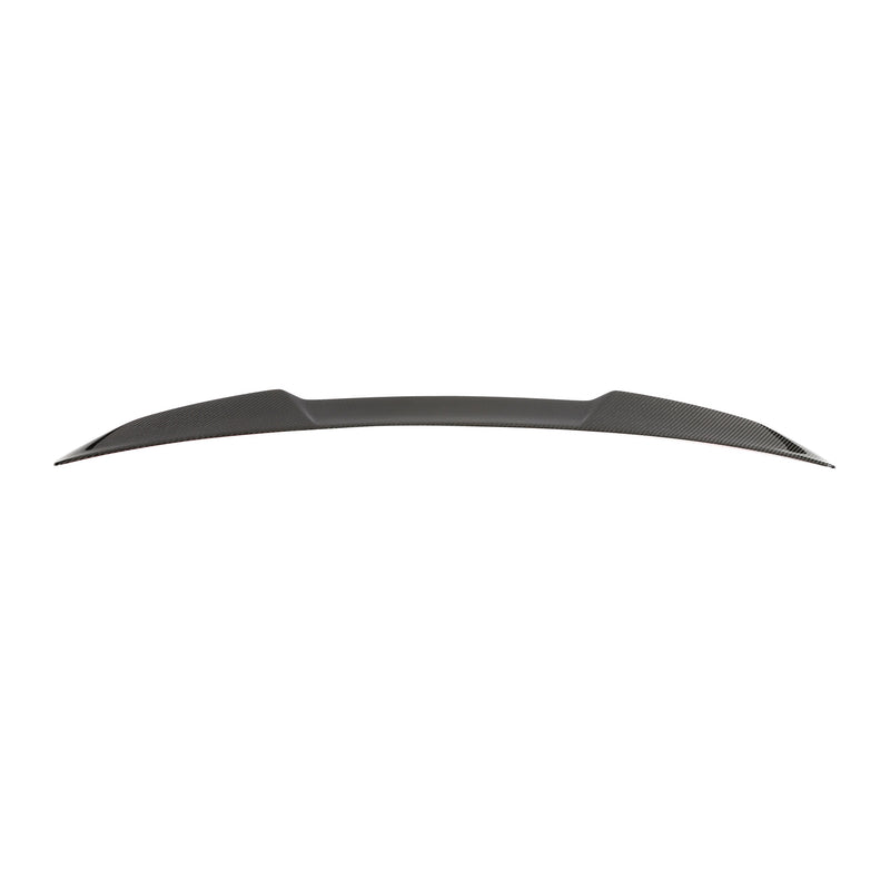 Audi A5/S5/RS5 B9/B9.5 Carbon Fiber Roof Spoiler 2017-2025 V2