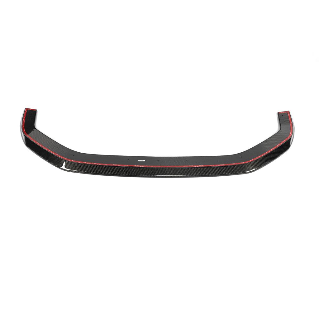 Audi RS3 8Y.5 Carbon Fiber Front Lip 2025-2026 V1