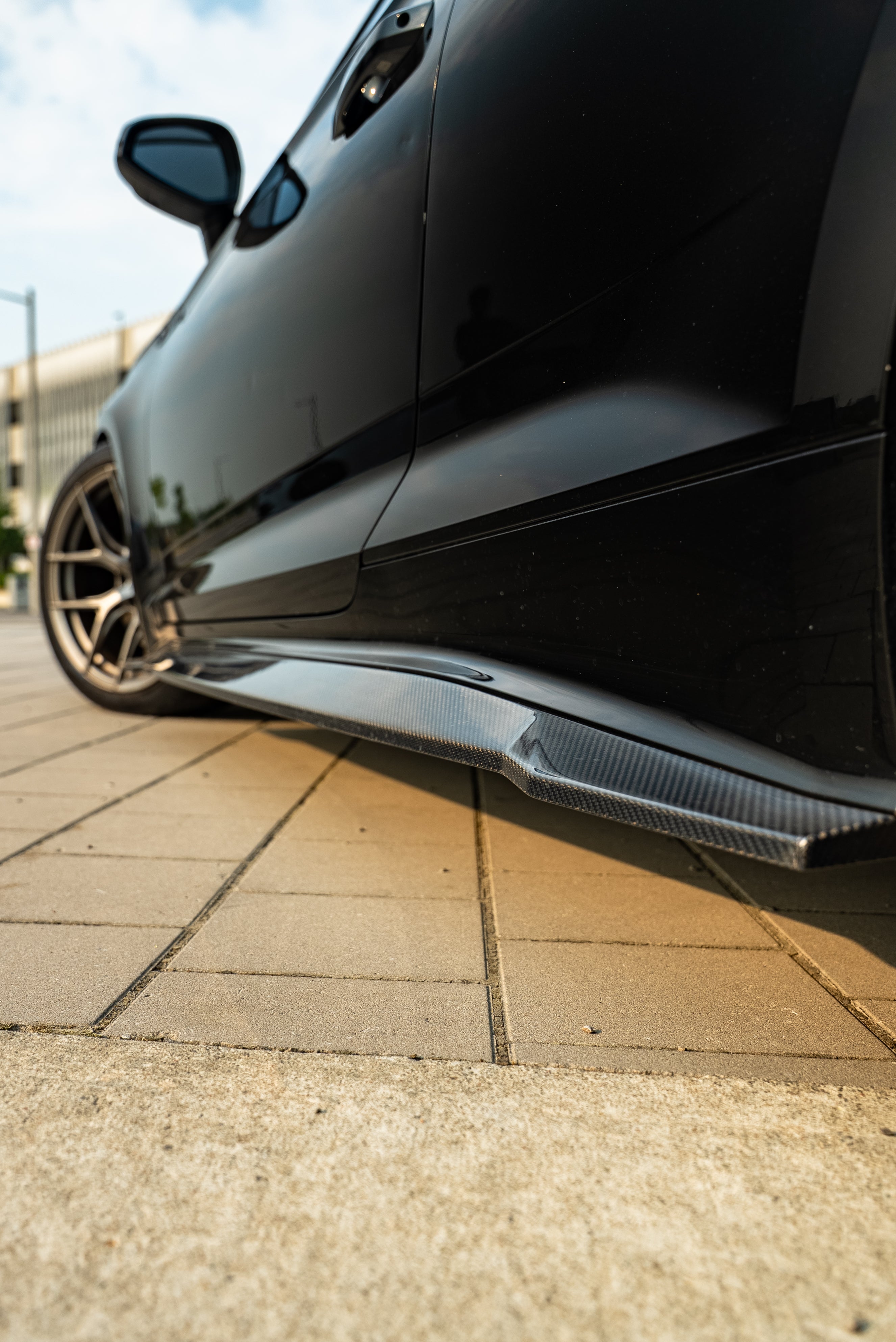 Audi S5 B9.5
