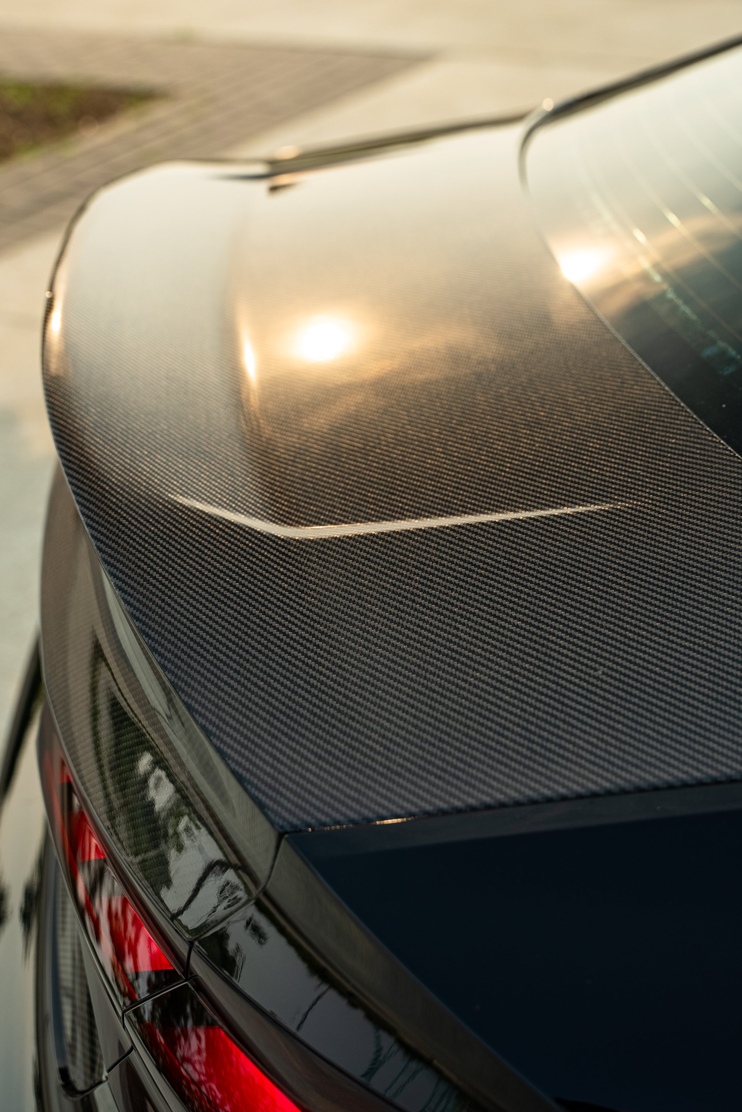 Audi S5 B9.5