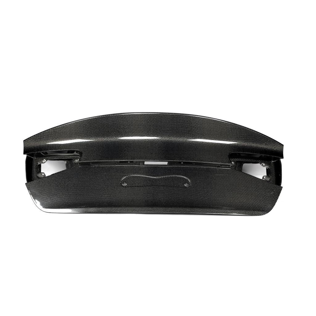 Audi S4/A4 B8.5 Carbon Fiber Trunk Lid 2013-2016