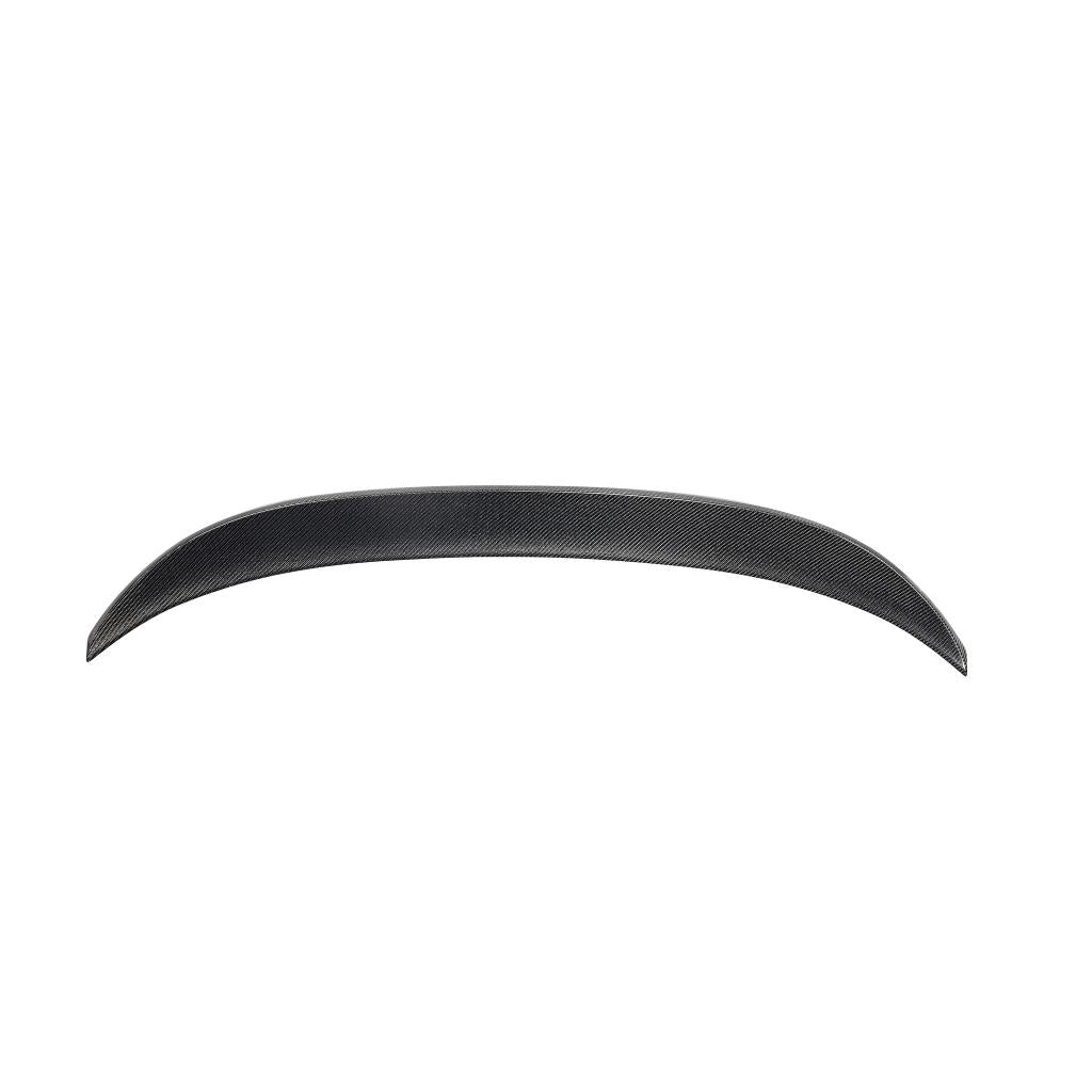 Audi S5/A5 S-Line B10 Carbon Fiber Trunk Lip 2025-2027 V1