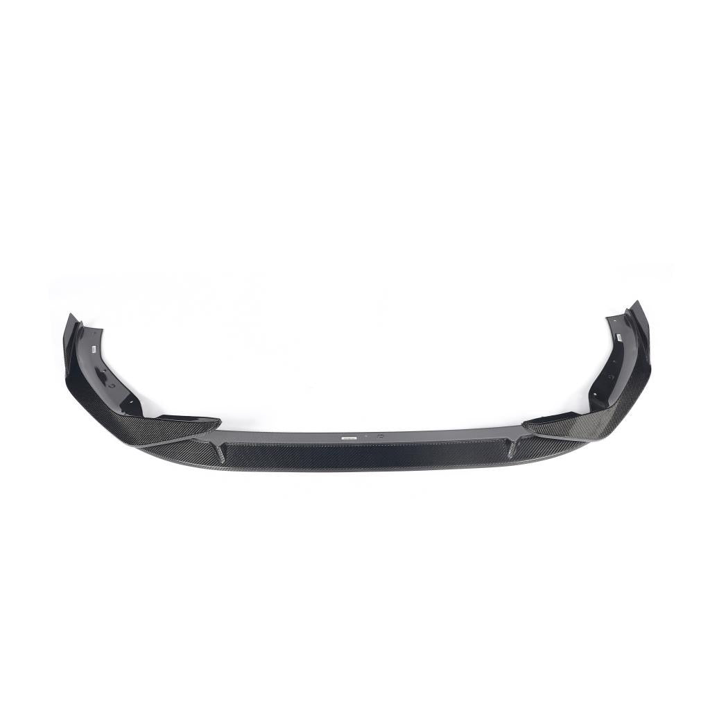 Audi S5/A5 B9.5 Carbon Fiber Front Lip 2020-2025 V2