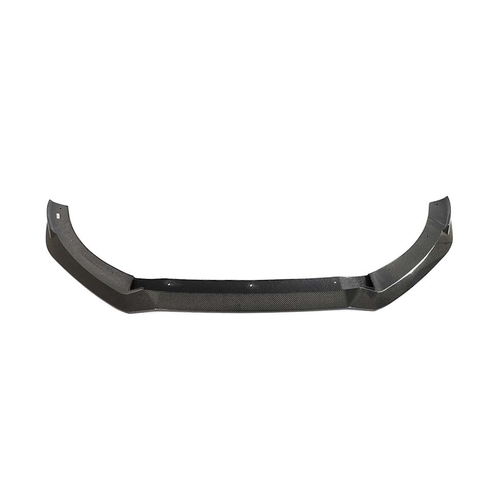 Audi RS5 B8/B8.5 Carbon Fiber Front Lip 2010-2016