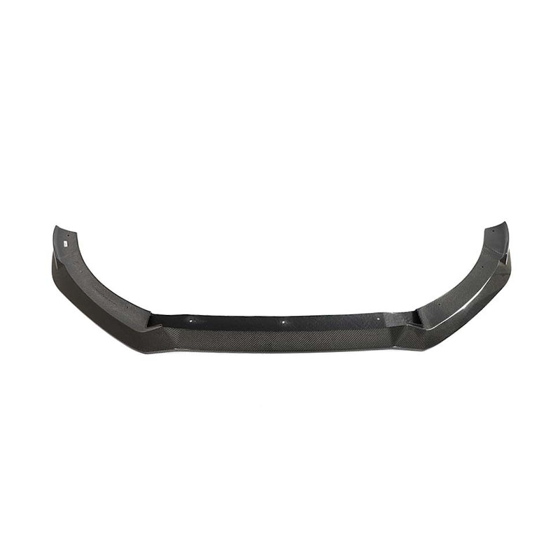 Audi RS5 B8.5 Carbon Fiber Front Lip 2013-2016