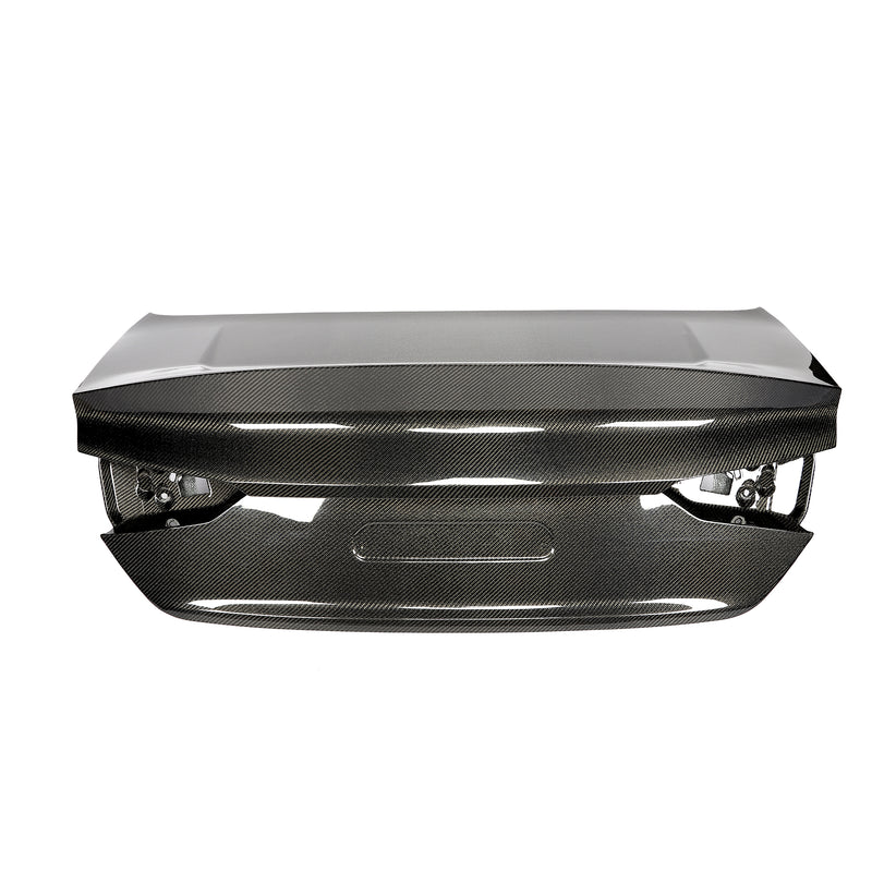 Audi A5/S5/RS5 B9/B9.5 Carbon Fiber Trunk 2017-2024