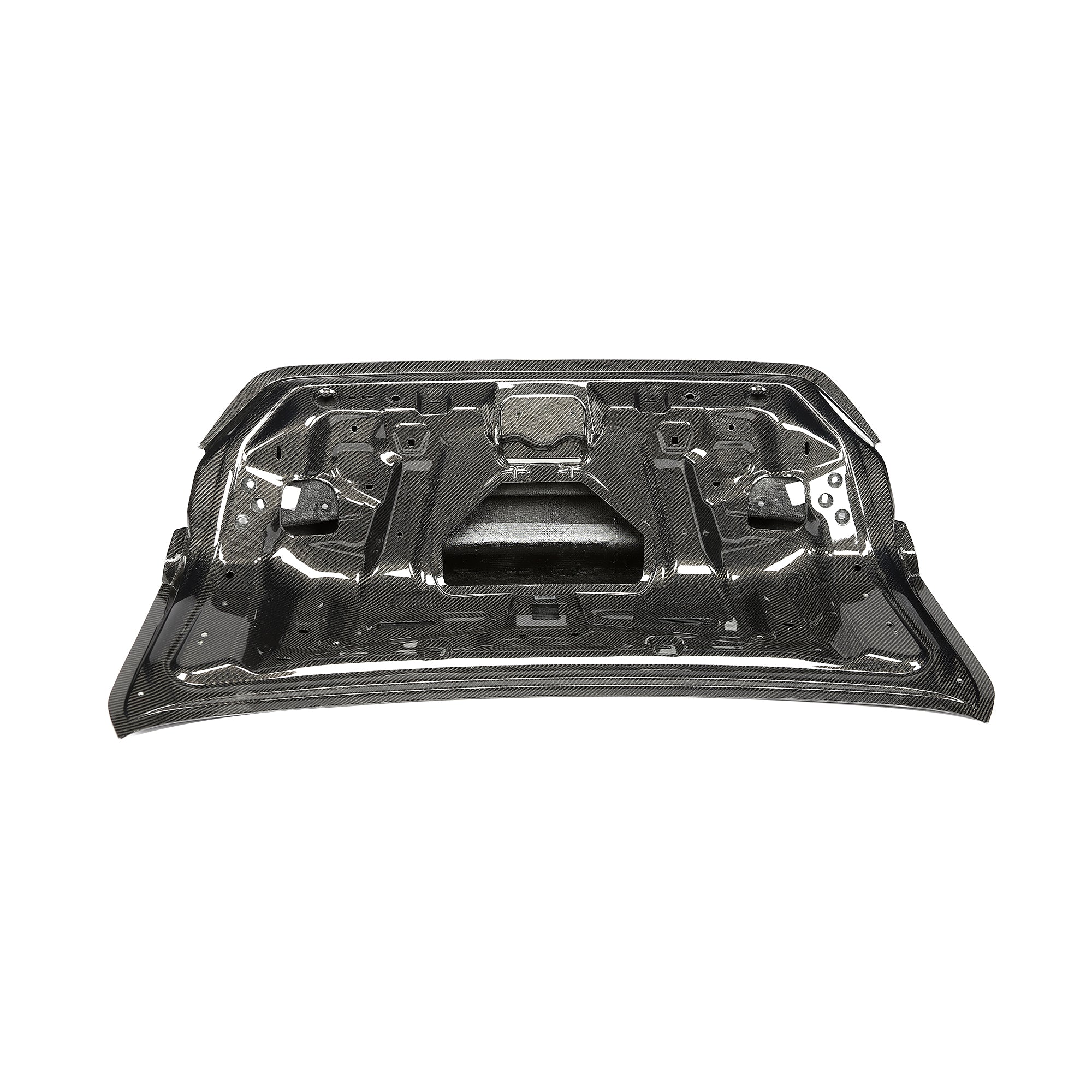 Audi A5/S5/RS5 B9/B9.5 Carbon Fiber Trunk Lid 2017-2025