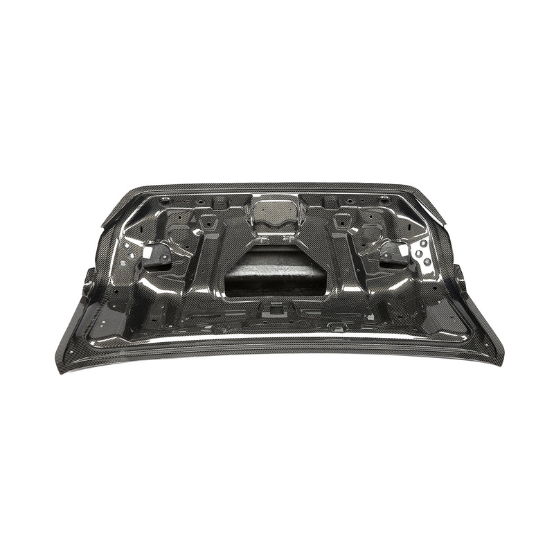 Audi A5/S5/RS5 B9/B9.5 Carbon Fiber Trunk 2017-2024