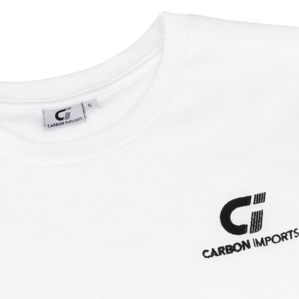 White CI T-Shirt