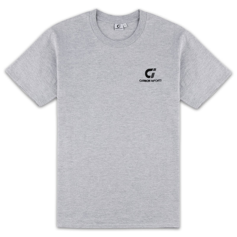 Grey CI T-Shirt