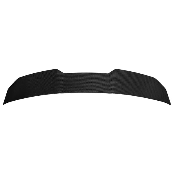 Audi RS6 C8 Carbon Fiber Roof Spoiler 2020-2025