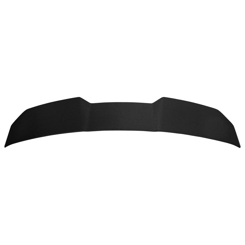 Audi RS6 C8 Carbon Fiber Roof Spoiler 2020-2025