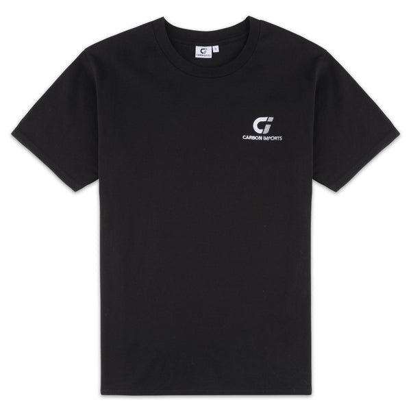 Black CI T-Shirt
