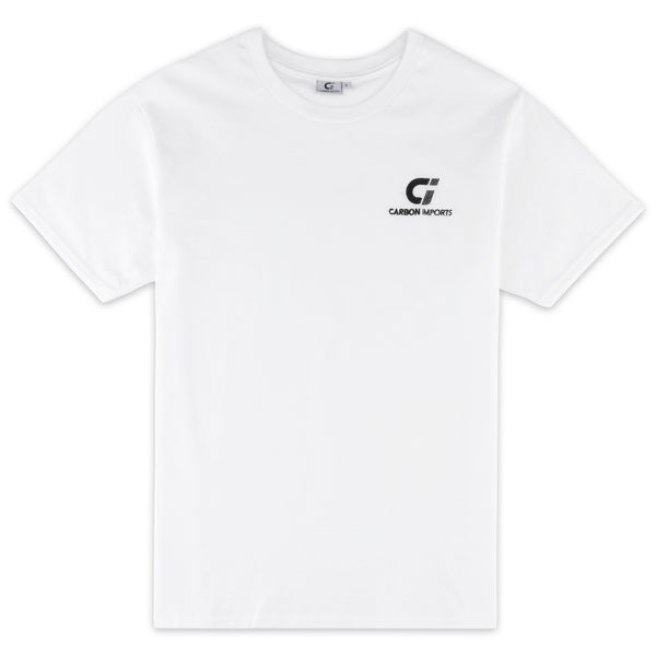 White CI T-Shirt
