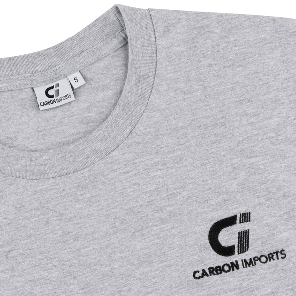 Grey CI T-Shirt