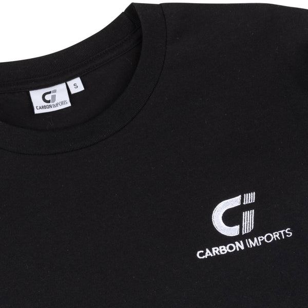 Black CI T-Shirt