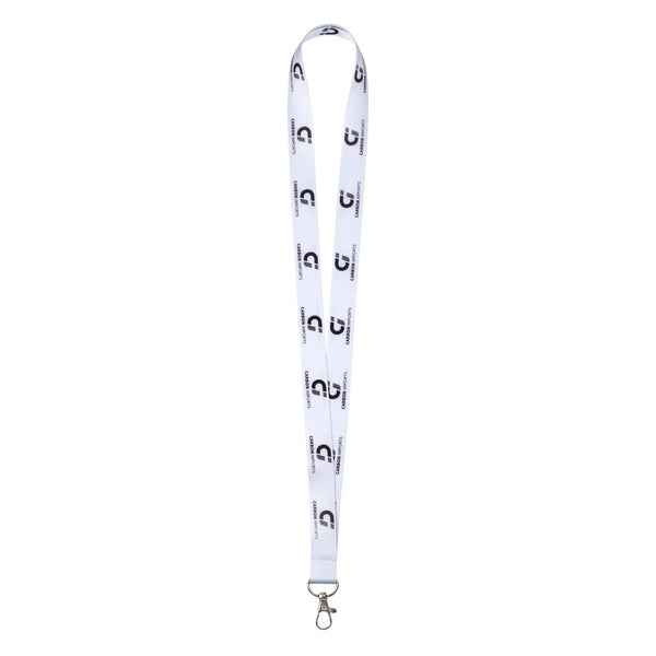 CARBON IMPORTS LANYARD