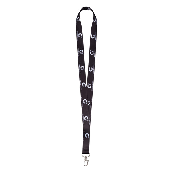 CARBON IMPORTS LANYARD