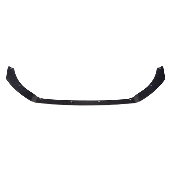 Audi RS3 8V Carbon Fiber Front Lip 2017-2020