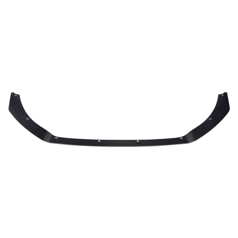 Audi RS3 8V Carbon Fiber Front Lip 2017-2020
