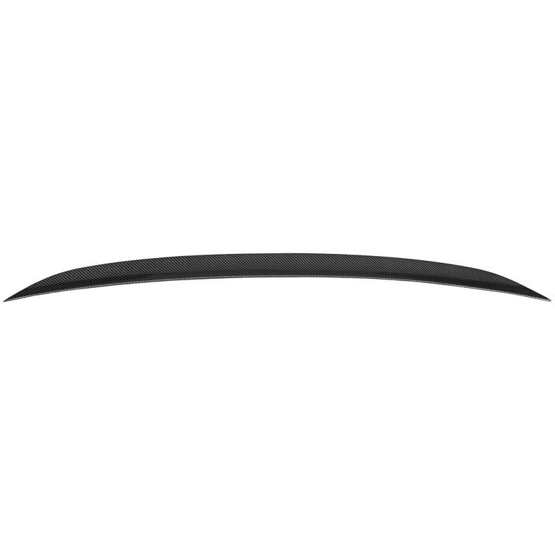 Audi A7/S7/RS7 C7/C7.5 Carbon Fiber Trunk Lip 2012-2018