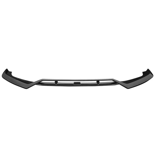 Audi S4/A4 B9 Carbon Fiber Front Lip 2017-2018
